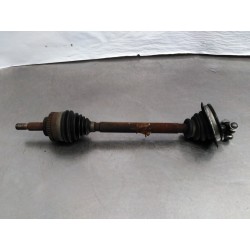 Recambio de transmision delantera izquierda para renault megane i coupe fase 2 (da..) 1.9 dci dynamique referencia OEM IAM   