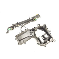 Recambio de elevalunas delantero derecho para seat leon (1p1) reference referencia OEM IAM 1K0959792H 1P0837402A 