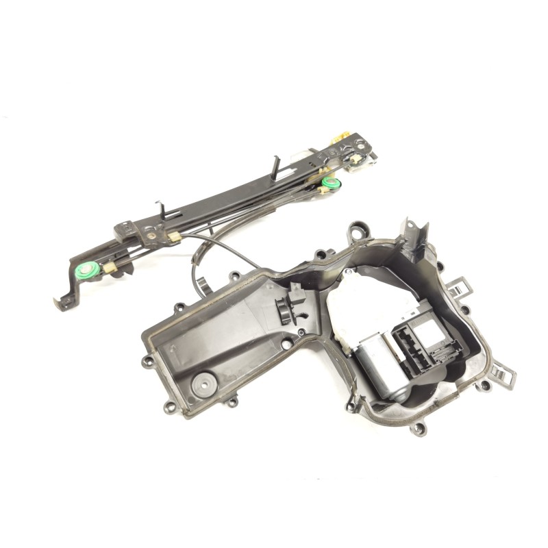 Recambio de elevalunas delantero derecho para seat leon (1p1) reference referencia OEM IAM 1K0959792H 1P0837402A Recambio de elevalunas delantero derecho para seat leon (1p1) reference referencia OEM IAM 1K0959792H 1P0837402A