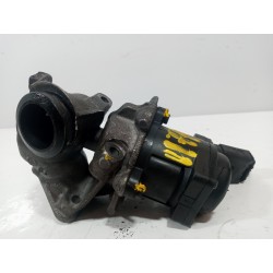 Recambio de valvula egr para citroen xsara picasso 1.6 hdi 110 sx top referencia OEM IAM 9685640480  