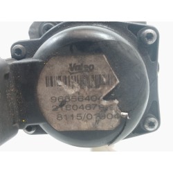 Recambio de valvula egr para citroen xsara picasso 1.6 hdi 110 sx top referencia OEM IAM 9685640480  