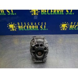 Recambio de alternador para renault megane i coupe fase 2 (da..) 1.6 16v sport referencia OEM IAM 7700422237  