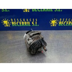 Recambio de alternador para renault megane i coupe fase 2 (da..) 1.6 16v sport referencia OEM IAM 7700422237  