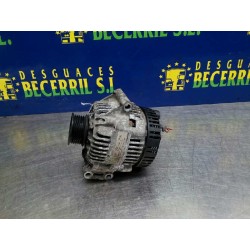 Recambio de alternador para renault megane i coupe fase 2 (da..) 1.6 16v sport referencia OEM IAM 7700422237  
