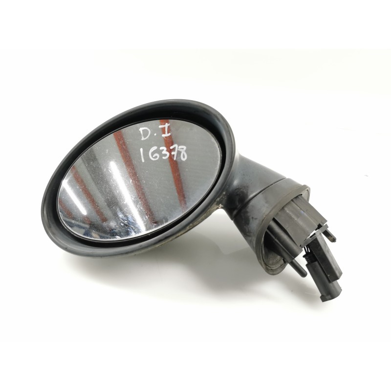 Recambio de retrovisor izquierdo para mini mini (r50,r53) one referencia OEM IAM Recambio de retrovisor izquierdo para mini mini (r50,r53) one referencia OEM IAM