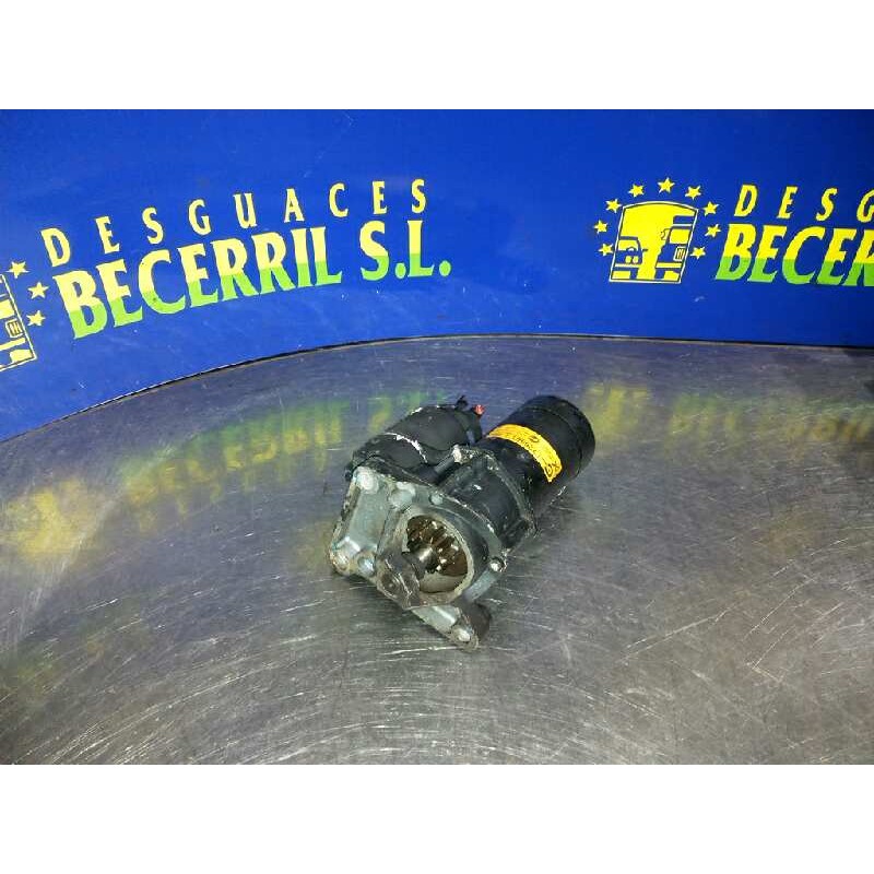 Recambio de motor arranque para volvo serie 460 2.0i gle referencia OEM IAM 726801 Recambio de motor arranque para volvo serie 460 2.0i gle referencia OEM IAM 726801