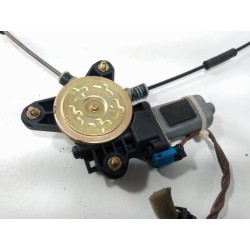 Recambio de elevalunas delantero derecho para chevrolet matiz se referencia OEM IAM   