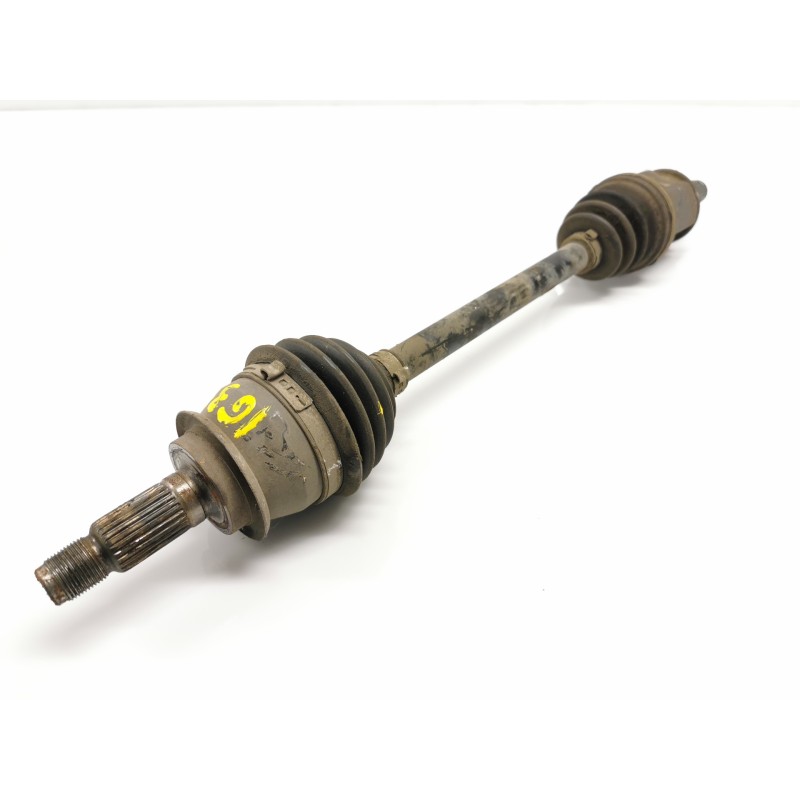 Recambio de transmision delantera izquierda para mini mini (r50,r53) one referencia OEM IAM Recambio de transmision delantera izquierda para mini mini (r50,r53) one referencia OEM IAM