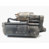 Recambio de motor arranque para renault laguna (b56) 2.0 d rn (b56f/g) referencia OEM IAM   