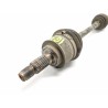 Recambio de transmision delantera izquierda para mini mini (r50,r53) one referencia OEM IAM   