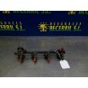 Recambio de rampa inyectora para renault megane ii familiar privilege referencia OEM IAM 7700112777 7700107405 