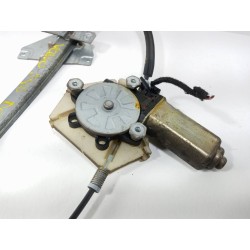 Recambio de elevalunas delantero derecho para volvo s40 berlina 1.8i referencia OEM IAM   