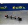 Recambio de rampa inyectora para renault megane ii familiar privilege referencia OEM IAM 7700112777 7700107405 