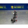Recambio de rampa inyectora para renault megane ii familiar privilege referencia OEM IAM 7700112777 7700107405 