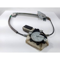 Recambio de elevalunas trasero izquierdo para volvo s40 berlina 1.8i referencia OEM IAM   