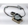 Recambio de elevalunas trasero izquierdo para volvo s40 berlina 1.8i referencia OEM IAM   