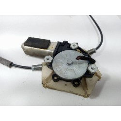 Recambio de elevalunas trasero izquierdo para volvo s40 berlina 1.8i referencia OEM IAM   