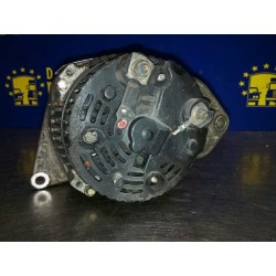 Recambio de alternador para renault laguna (b56) 1.9 dti rt referencia OEM IAM   