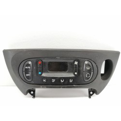 Recambio de mando calefaccion / aire acondicionado para renault scenic rx4 (ja0) 1.9 dci referencia OEM IAM 7700435400  