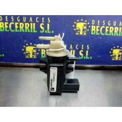 Recambio de valvula aire adicional para seat toledo (1m2) select referencia OEM IAM 702184010 70218400 6116300