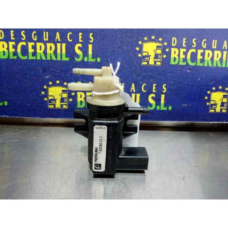 Recambio de valvula aire adicional para seat toledo (1m2) select referencia OEM IAM 702184010 70218400 6116300 Recambio de valvula aire adicional para seat toledo (1m2) select referencia OEM IAM 702184010 70218400 6116300