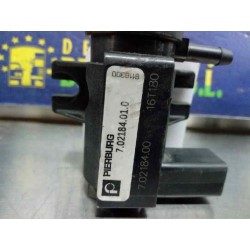 Recambio de valvula aire adicional para seat toledo (1m2) select referencia OEM IAM 702184010 70218400 6116300