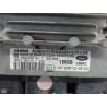 Recambio de centralita motor uce para ford fiesta (cbk) ambiente referencia OEM IAM 2S6A12A650BG 5WS40027GT 