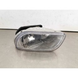 Recambio de faro antiniebla derecho para ford fiesta (cbk) ambiente referencia OEM IAM   