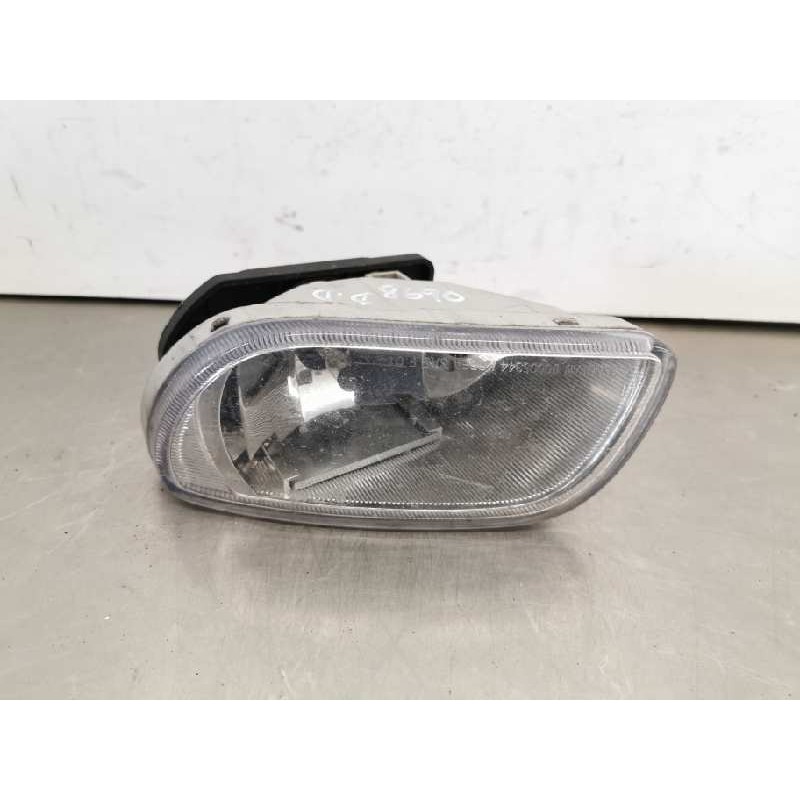 Recambio de faro antiniebla derecho para ford fiesta (cbk) ambiente referencia OEM IAM Recambio de faro antiniebla derecho para ford fiesta (cbk) ambiente referencia OEM IAM