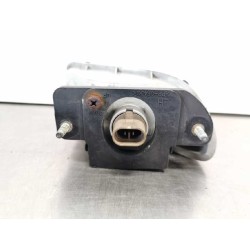 Recambio de faro antiniebla derecho para ford fiesta (cbk) ambiente referencia OEM IAM   