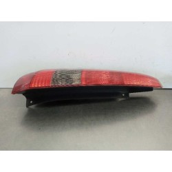 Recambio de piloto trasero izquierdo para ford fiesta (cbk) ambiente referencia OEM IAM   