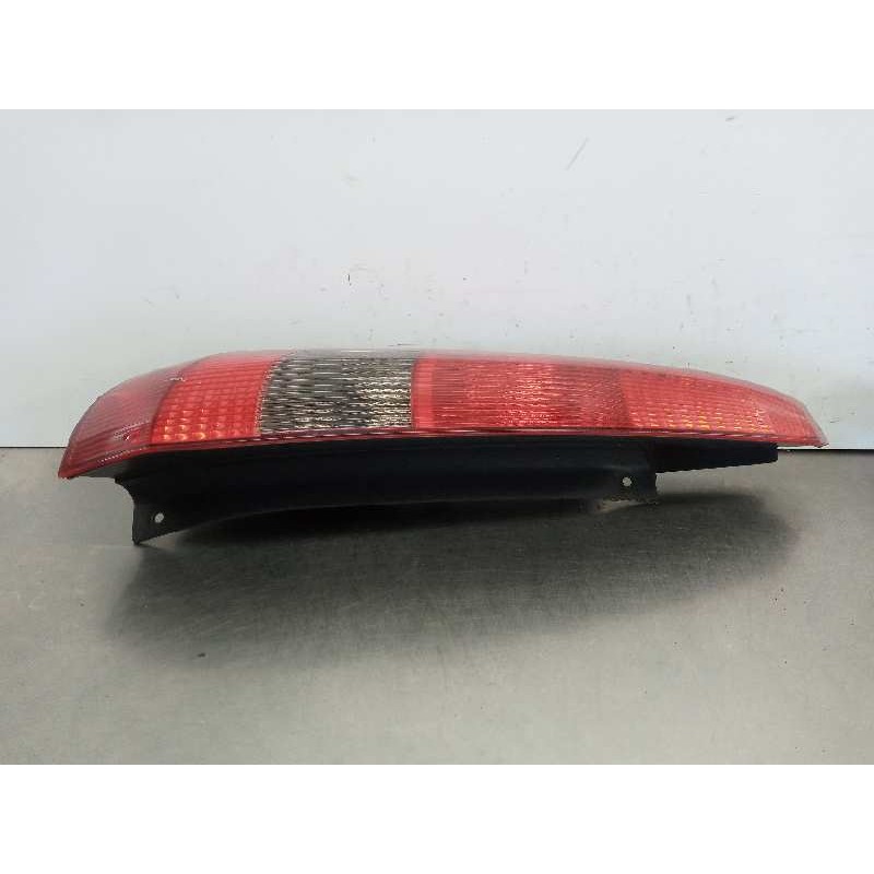 Recambio de piloto trasero izquierdo para ford fiesta (cbk) ambiente referencia OEM IAM Recambio de piloto trasero izquierdo para ford fiesta (cbk) ambiente referencia OEM IAM