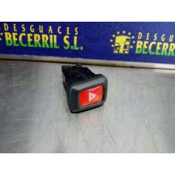 Recambio de warning para nissan almera (n16/e) comfort referencia OEM IAM   