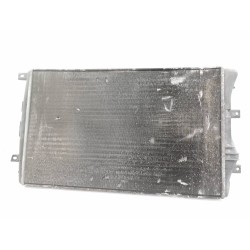 Recambio de radiador agua para seat leon (1p1) reference referencia OEM IAM 1K0121253AA  