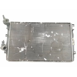 Recambio de radiador agua para seat leon (1p1) reference referencia OEM IAM 1K0121253AA  