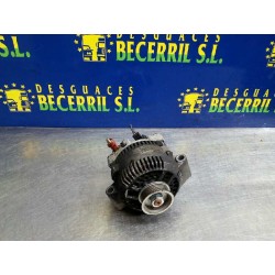 Recambio de alternador para ford mondeo berlina (gd) clx referencia OEM IAM 0986044611  