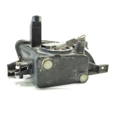 Recambio de faro antiniebla derecho para opel zafira a elegance referencia OEM IAM MFOP191H0310  