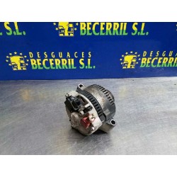Recambio de alternador para ford mondeo berlina (gd) clx referencia OEM IAM 0986044611  