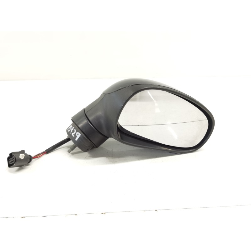 Recambio de retrovisor derecho para seat leon (1p1) reference referencia OEM IAM Recambio de retrovisor derecho para seat leon (1p1) reference referencia OEM IAM
