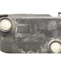 Recambio de faro antiniebla derecho para opel zafira a elegance referencia OEM IAM MFOP191H0310  