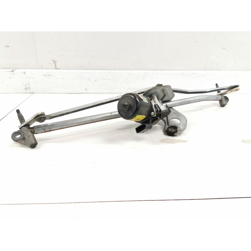 Recambio de motor limpia delantero para mini mini (r50,r53) one referencia OEM IAM 53555304 Recambio de motor limpia delantero para mini mini (r50,r53) one referencia OEM IAM 53555304