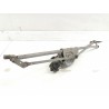 Recambio de motor limpia delantero para mini mini (r50,r53) one referencia OEM IAM 53555304  