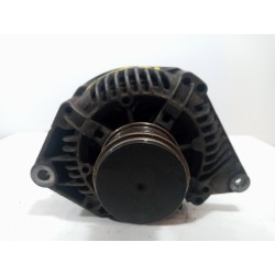 Recambio de alternador para renault megane i fase 2 berlina (ba0) 1.9 d authentique referencia OEM IAM   