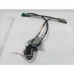 Recambio de elevalunas delantero derecho para peugeot 306 berlina 3/4/5 puertas (s2) boulebard referencia OEM IAM   