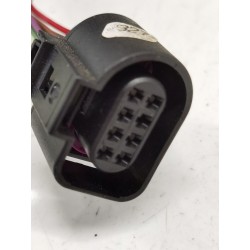 Recambio de retrovisor derecho para seat leon (1p1) reference referencia OEM IAM   
