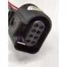 Recambio de retrovisor derecho para seat leon (1p1) reference referencia OEM IAM   