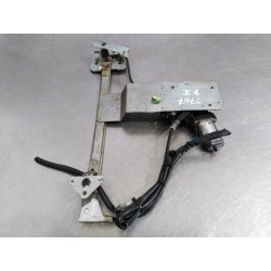 Recambio de elevalunas delantero izquierdo para piaggio m500 ql1/0/0 referencia OEM IAM 290104  