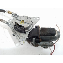 Recambio de elevalunas delantero derecho para peugeot 306 berlina 3/4/5 puertas (s2) boulebard referencia OEM IAM   