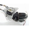 Recambio de elevalunas delantero derecho para peugeot 306 berlina 3/4/5 puertas (s2) boulebard referencia OEM IAM   
