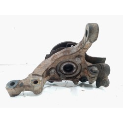 Recambio de mangueta delantera derecha para opel zafira a elegance referencia OEM IAM   